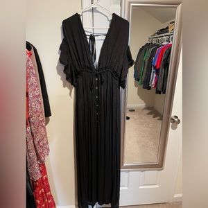 Boutique Maxi Dress